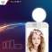 Lampka LED Alogy Mini Selfie Light do nagrywania robienia zdjęć do tel zdjęcie 6