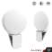 Lampka LED Alogy Mini Selfie Light do nagrywania robienia zdjęć do tel zdjęcie 1