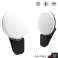 LED-valoalogy mini selfie -rengaspidike valokuvien tallentamiseen d kuva 1