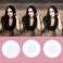 Lampka LED Alogy Mini Selfie Ring Klips do nagrywania robienia zdjęć d zdjęcie 3