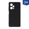Matte Case Phone Resistant 3mk Matt Case for Xiaomi Redmi N image 2