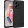 Matte Hülle Phone Resistant 3mk Matt Hülle für Xiaomi Redmi N Bild 1
