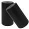 Mankštos masažuoklis Smooth Roller Roller raumenų masažas Yoga 28.5x15cm nuotrauka 1