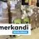 XXL БАЗАР КАМИОН ИЛИ КОНТЕЙНЕР ПРОДУКТИ CARREFOUR ALDI НОВ КЛАС А картина 3