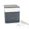 Desktop Air Conditioner Mini Portable USB Fan image 4