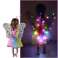 Costume, Butterfly Outfit, Wings, Rainbow, Fairy image 4
