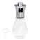 Spruzzatore di olio d'oliva Dispenser spray 200ml foto 2