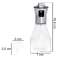 Spruzzatore di olio d'oliva Dispenser spray 200ml foto 4