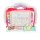 Magnetic board drawing tablet stamp stamps pink XL image 6