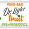 Dr.Light Fruit Bars with Pre -Probiotic, 30g / Snacks / Cake / Sweets image 2