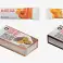 Chocolates, Cookies, Bars, Cakes etc. / Biscuits / Sweets image 2
