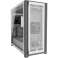 Corsair 5000D AIRFLOW Mid Tower ATX Gehäuse gehärtetem Glas CC 9011211 WW Bild 2