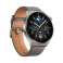Huawei Watch GT3 Pro 46mm Odin B19V klassisk lærrem 55028467 bilde 1