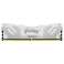 Kingston DDR5 2x16GB 32GB 6400 32 Renegade White KF564C32RWK2 32 Bild 1