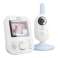 Philips Avent Videophone Digital Video Baby Monitor SCD835/26 image 1