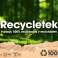 muvit til skift mobiltelefon etui Recycletek billede 6