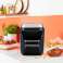 Just Perfecto JL 08: 1800W 12 u 1 Airfryer XXL 12L slika 3