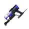 Just Perfecto JL 17: Blue 3 in 1 Stick Vacuum Cleaner 800W image 4