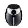 Just Perfecto JL 20: 1400W Hot Air Fryer With LED Touch Control   3.2L image 1