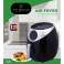 Just Perfecto JL 20: 1400W Hot Air Fryer With LED Touch Control   3.2L image 2