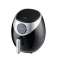 Just Perfecto JL 20: 1400W Hot Air Fryer With LED Touch Control   3.2L image 3