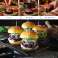 Herzberg hamburgerpress och patty maker bild 3