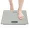 Royalty Line RL PS3: Digital LED Weight Scale Black image 2