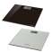 Royalty Line RL PS3: Digital LED Weight Scale Silver image 1