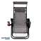 CHAISE LONGUE AVEC TOIT PLIÉ + ACCESSOIRES photo 1