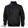 LEDERJACKEN MIX BEKANNTE MARKEN PAUL&amp; Ampere; SHARK ARMANI SCOTCH SODA ZAPA (AD31) Bild 2