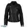 LEDERJACKEN MIX BEKANNTE MARKEN PAUL&amp; Ampere; SHARK ARMANI SCOTCH SODA ZAPA (AD31) Bild 6