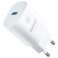 Cargador de pared 3mk Hardy Cargador USB C Tipo C QC PD 33W MAX para iPh fotografía 1