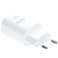 Cargador de pared 3mk Hardy Cargador USB C Tipo C QC PD 33W MAX para iPh fotografía 5