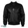 LEDERJACKEN MIX BEKANNTE MARKEN PAUL&amp; Ampere; SHARK ARMANI SCOTCH SODA ZAPA (AD31) Bild 4