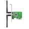 ASUS Wireless N PCE N 15 PCI E Adattatore foto 2