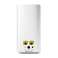 ASUS ZenWiFi AC Mini CD6 AC1500 4G Dviejų juostų belaidis maršrutizatorius Ethernet nuotrauka 2