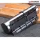 Herzberg Cylinder Acier inoxydable Aiguiseur de couteaux manuel photo 4