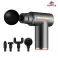 Cenocco Mini pistolet de massage vert photo 2