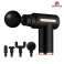 Cenocco Mini Pistolet de massage Rouge photo 3