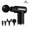 Cenocco Mini pistolet de massage vert photo 3