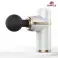 Cenocco Portable Mini Pistolet de Massage Rouge photo 1