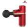 Cenocco Portable Mini Pistolet de Massage Gris foncé photo 3