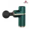 Cenocco Portable Mini Pistolet de Massage Rouge photo 2