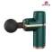 Cenocco Portable Mini Pistolet de Massage Vert photo 2