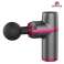 Cenocco Portable Mini Pistolet de Massage Vert photo 4