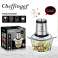 Cheffinger CF FP500: 2L virtuvinis kombainas 500W nuotrauka 2