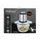 Cheffinger CF FP500: 2L virtuvinis kombainas 500W nuotrauka 3