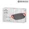 Herzog stein bakeplate med non-stick belegg 47cm bilde 1
