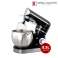Imperial Collection 2200W 8.5L S/S Karıştırma Kabı Kırmızı Standlı Mikser fotoğraf 3