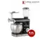 Imperial Collection Multi Function Stand Mixer and Grinder Red image 2